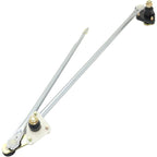 Windshield Wiper Linkages for Front Driver or Passenger Side