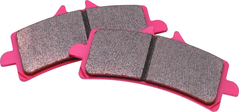 Sintered Brake Pads for Ducati Hypermotard & BMW Hp2 Sport (BM-447)