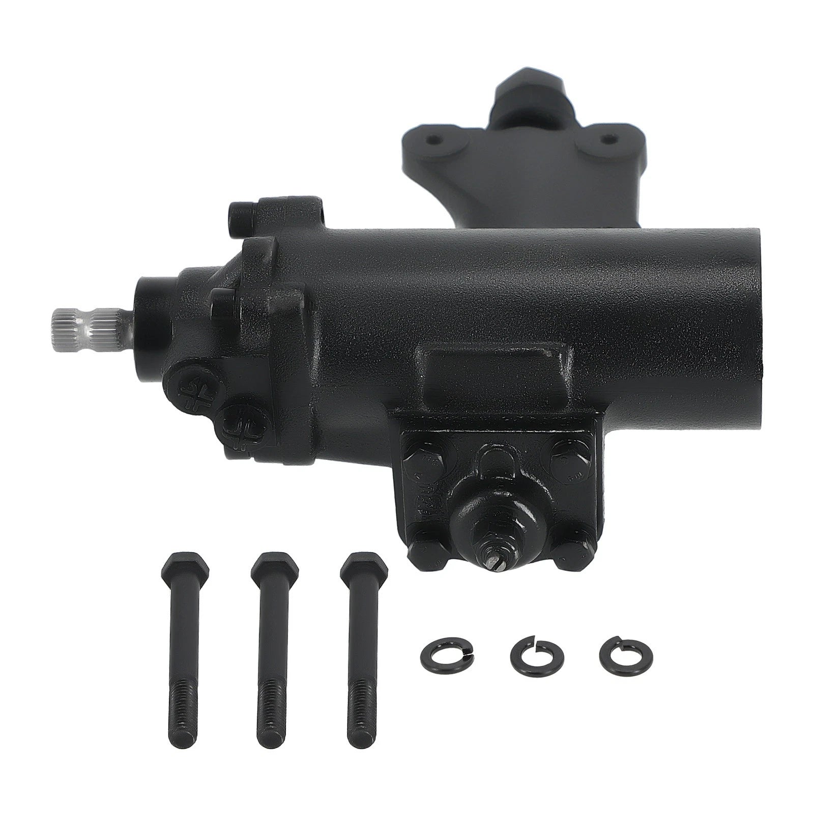 Power Steering Gear Box for Chevy Bel Air (1955–1957)