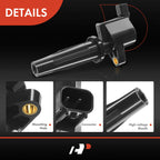Ignition Coil for Ford Escape, Focus, Mazda 3, 6, Tribute (2004-2008)