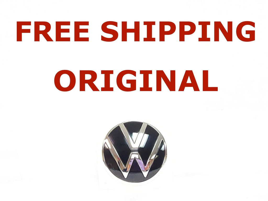 Rear Hatch Emblem for Volkswagen Atlas (2020–2023) 3CM 853 630 DPJ