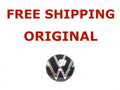 Rear Hatch Emblem for Volkswagen Atlas (2020–2023) 3CM 853 630 DPJ