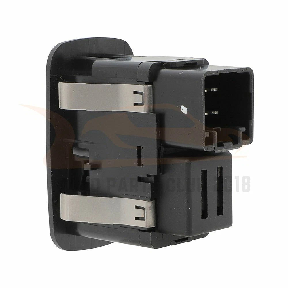 Power Window Switch for Jeep Grand Cherokee (2011–2013)