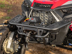 SuperATV RZR Winch-Ready Front Bounty Bumper for RZR (See Fitment)
