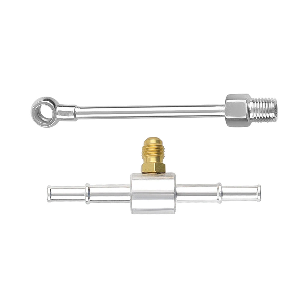 Fuel Injection Pump Pressure Tester for Car Auto Gauge System