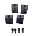 Seat Spacer Lift for Toyota Tacoma 4Runner FJ (2003–2022)