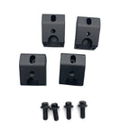 Seat Spacer Lift for Toyota Tacoma 4Runner FJ (2003–2022)