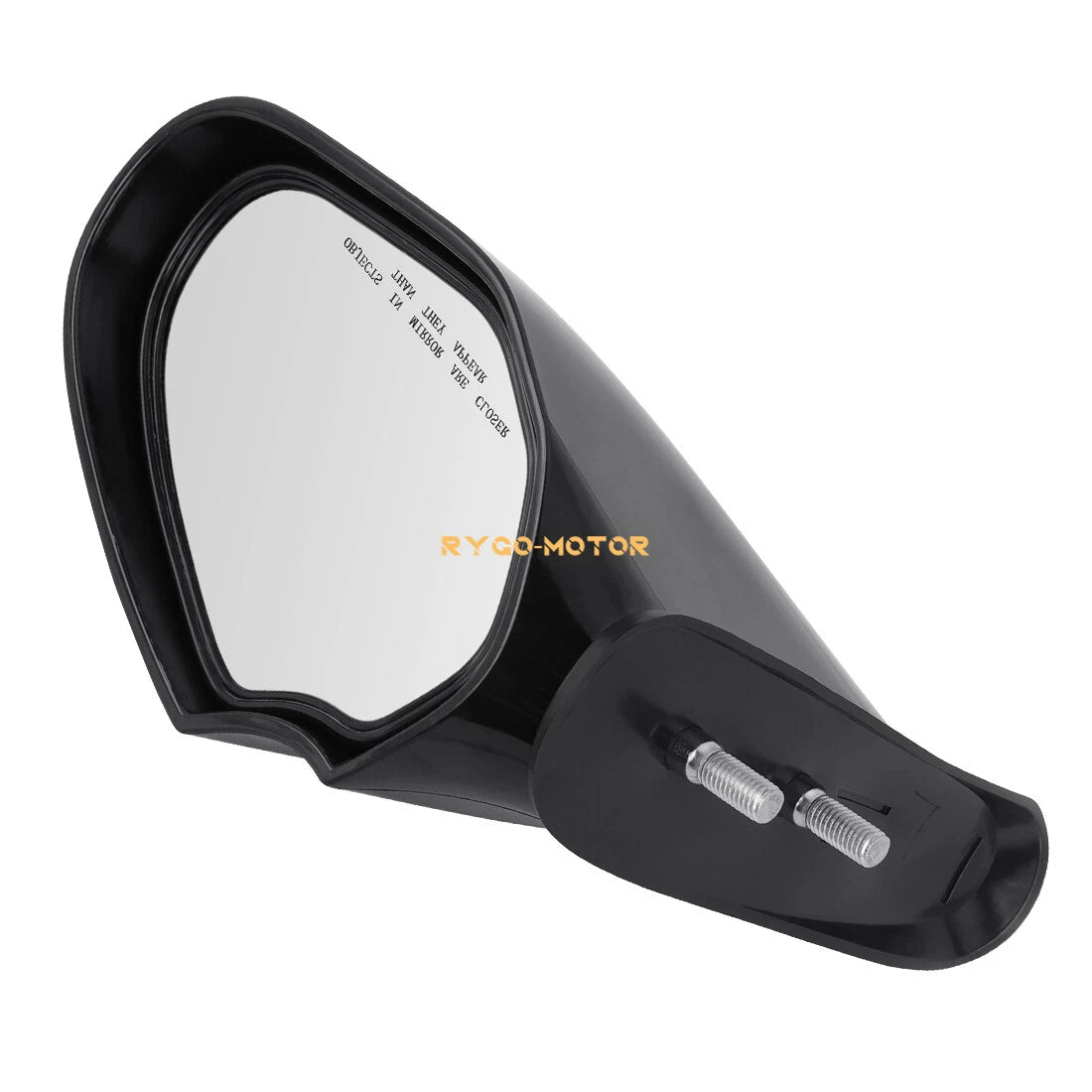 Left Mirror for Yamaha Waverunner VX1100 VX1800 VXS VXR VX Cruiser (2001–2018)