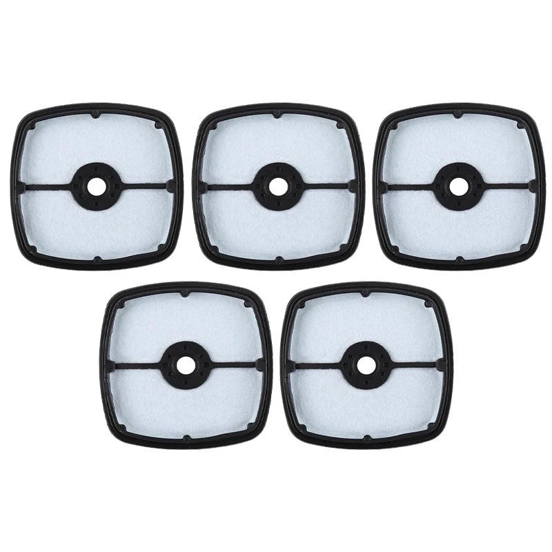 5PCS Air Filter for SRM230 GT225 GT225i PAS225 (Part A226001410)