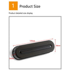 LED Running Brake Stop Turn Signal Tail Light Bar Flowing for ATV UTV