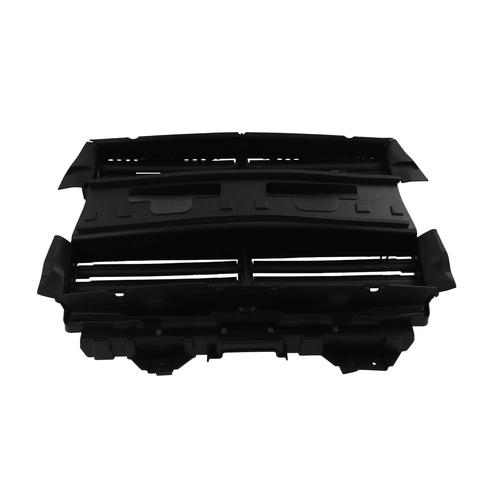 Radiator Shutter with Motor Assembly for Ford Explorer (2013-2019)