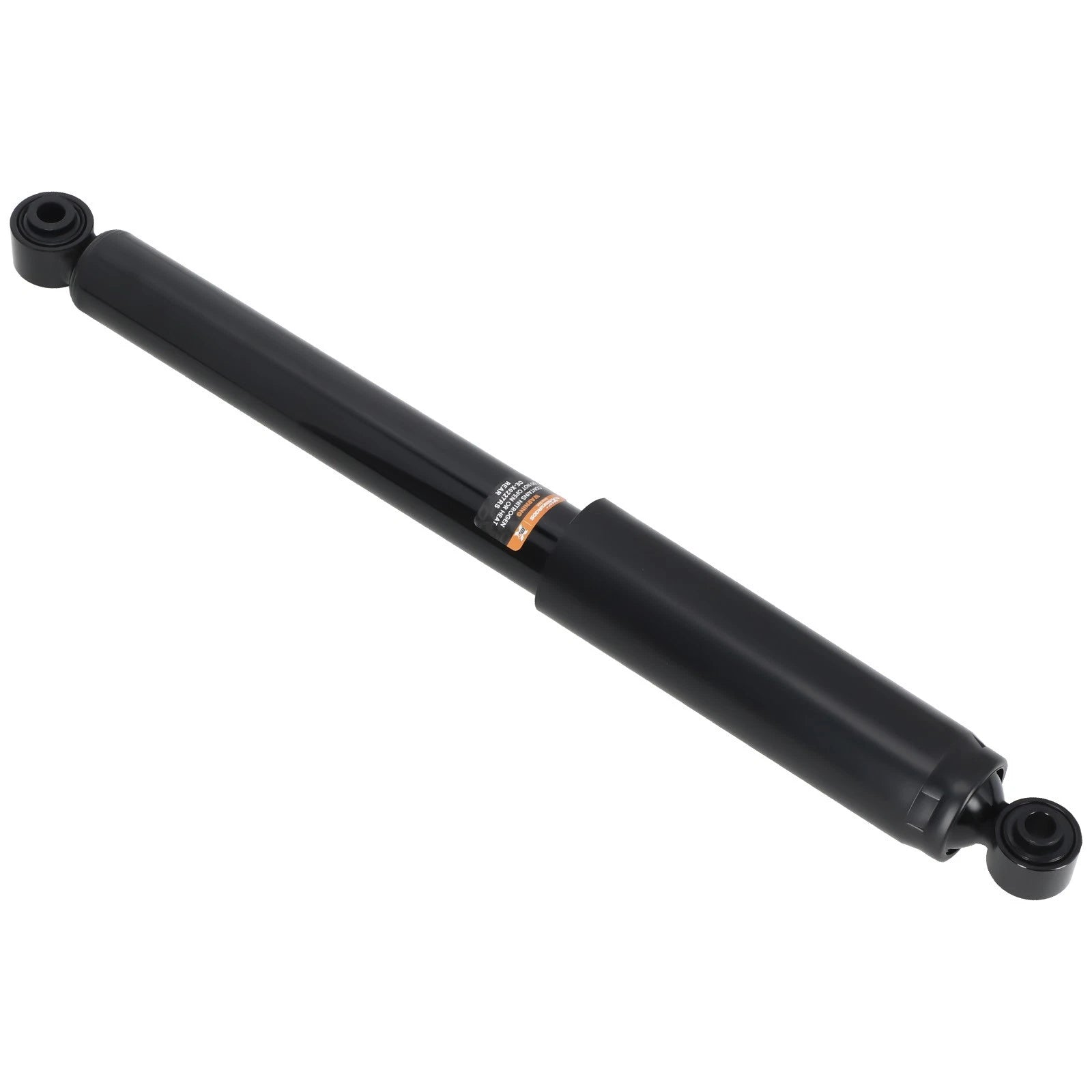 2X Rear Complete Shock Assemblies for Silverado Sierra 1500 (2007–2016)