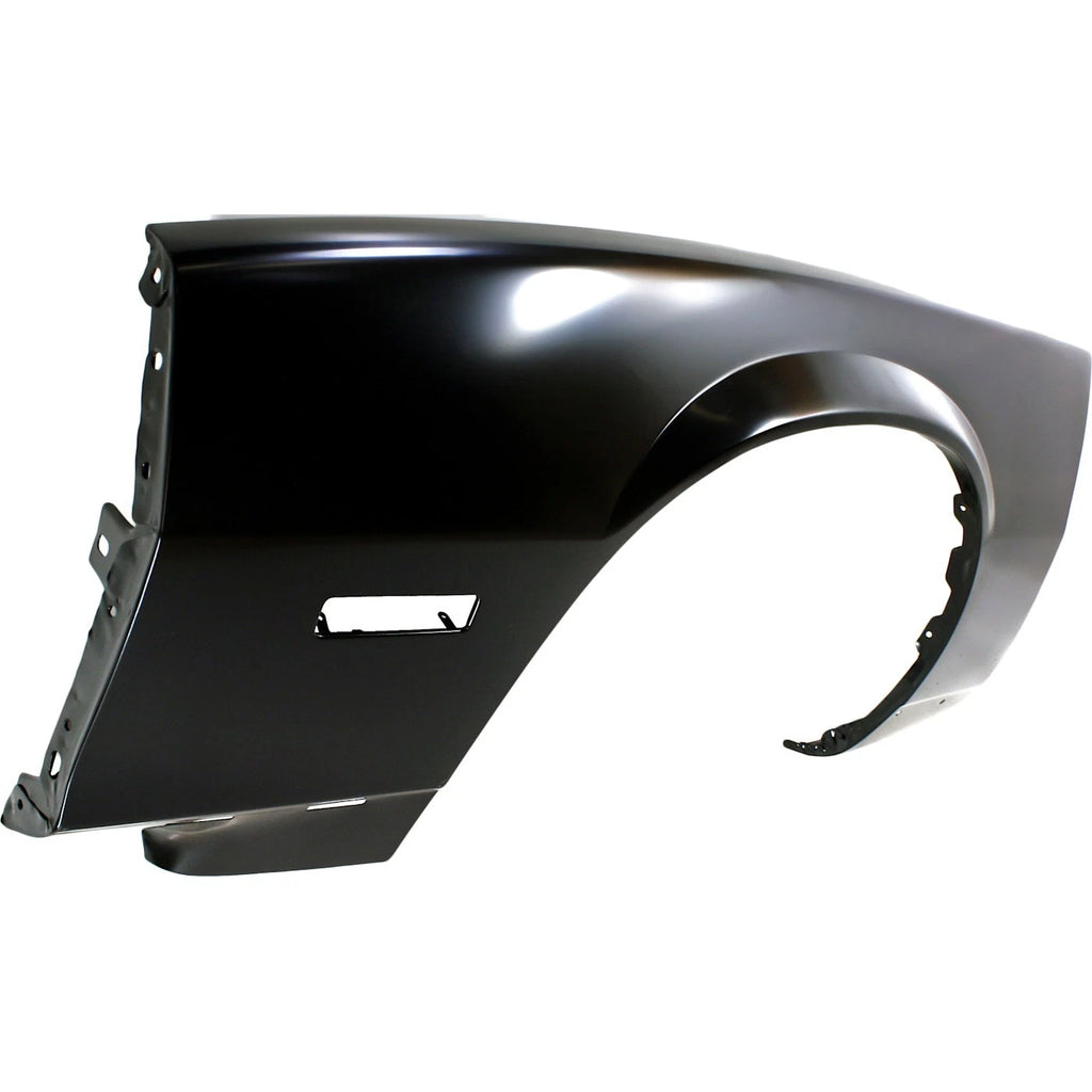 Fender for Chevrolet Camaro (1991–1992) Front Driver & Passenger Side