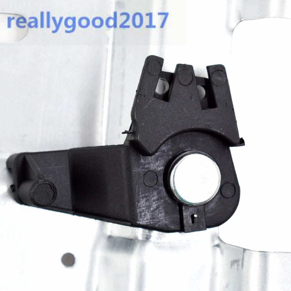 Trunk Latch Bracket for Volkswagen Jetta Bora (1999-2005)