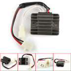 Voltage Rectifier Regulator for Yamaha Exciter 185 SR185 TZR RZ SR125 RD125LC T8