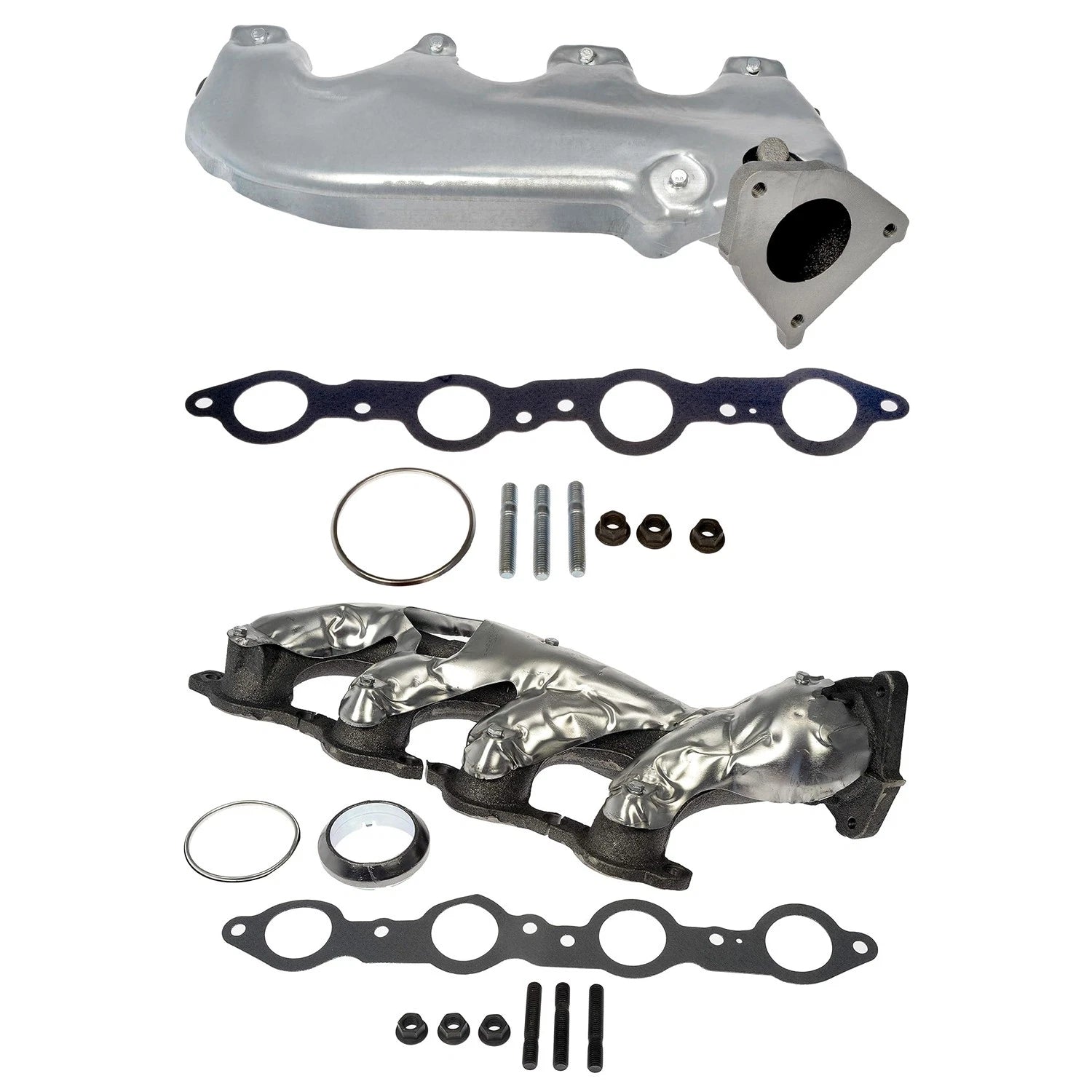Dorman Exhaust Manifold Kit for Cadillac Escalade ESV EXT Express V8 (2002–2013)