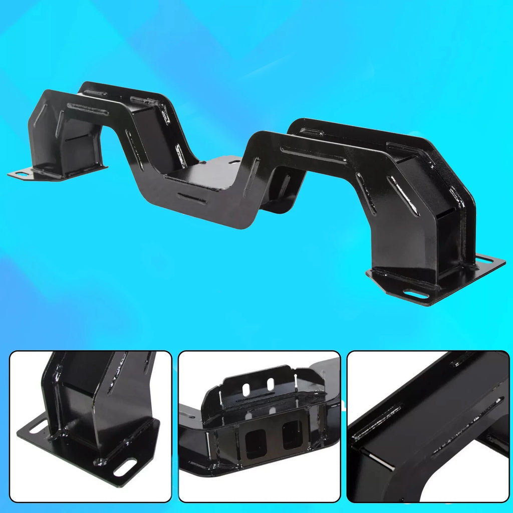 Transmission Crossmember for Chevy C10 (1973–1987)