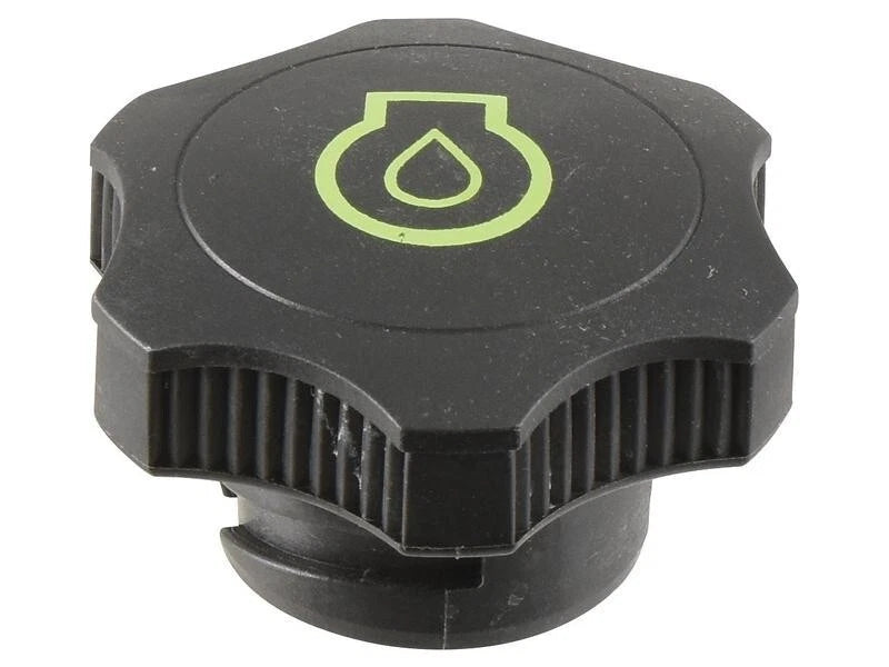 Oil Filler Cap for John Deere 7630 7730 7830 7930 (2007–2013)