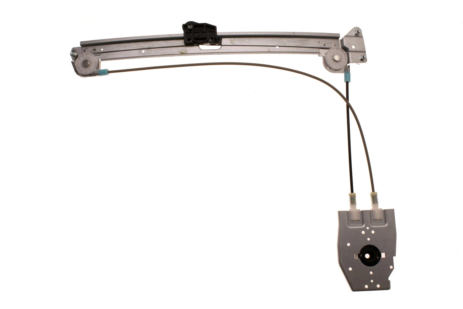 Rear Left Window Regulator for BMW 530i (2001-2003)