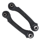 Set of 8 Control Arms with Bushings for Chevrolet Malibu (2016–2023)