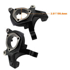 3" Lift Spindles for Chevrolet Silverado 1500 (1999-2007)