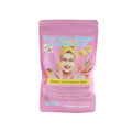 40PCS Kojic Acid & Turmeric Cleansing Pads for Facial Exfoliation