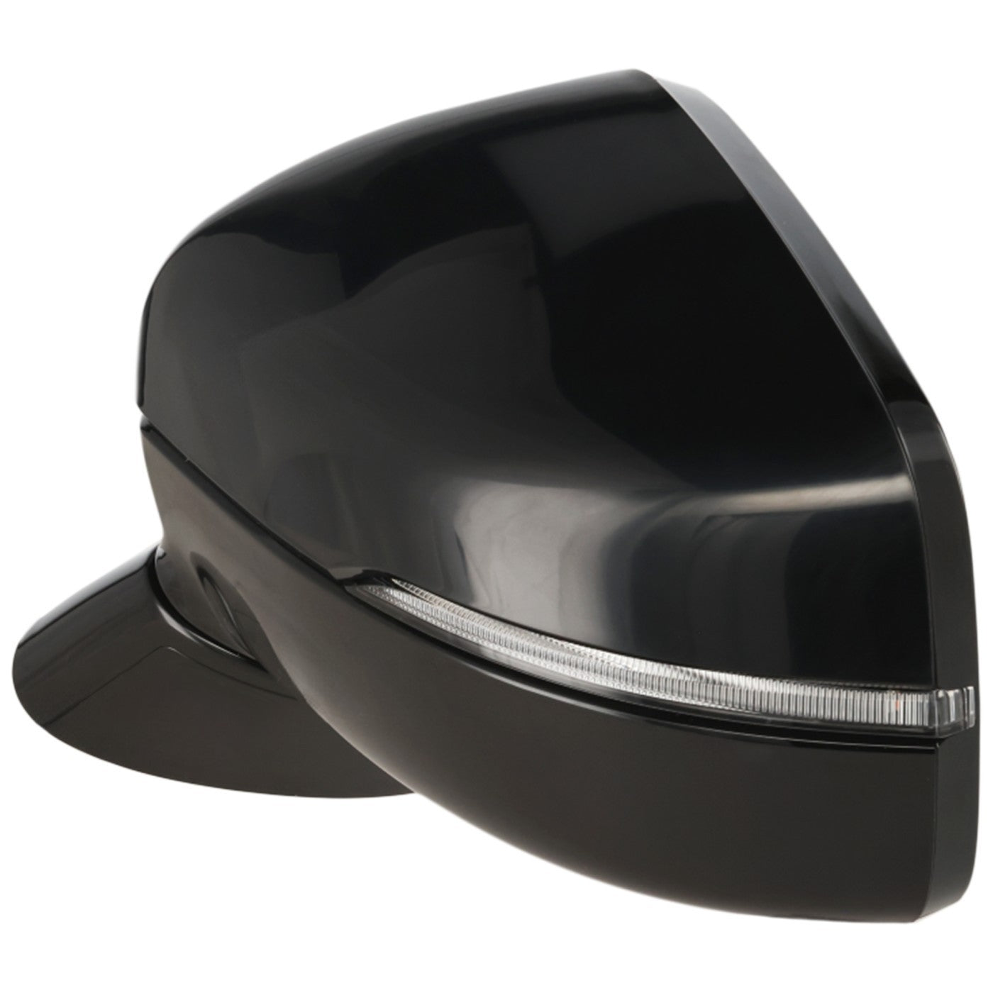 Driver Left Side Heated Mirror for Kia Sorento (2021–2023)