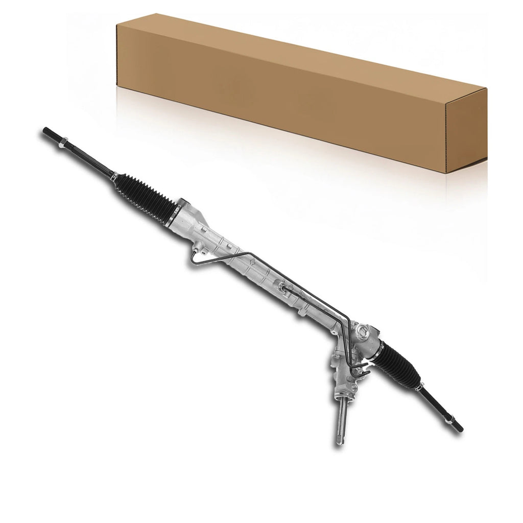 Power Steering Rack and Pinion Assembly for Mazda 3 (2004–2005)