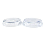 Motorcycle Turn Signal Lens for Kawasaki Vulcan 1500 Classic (2000-2006)
