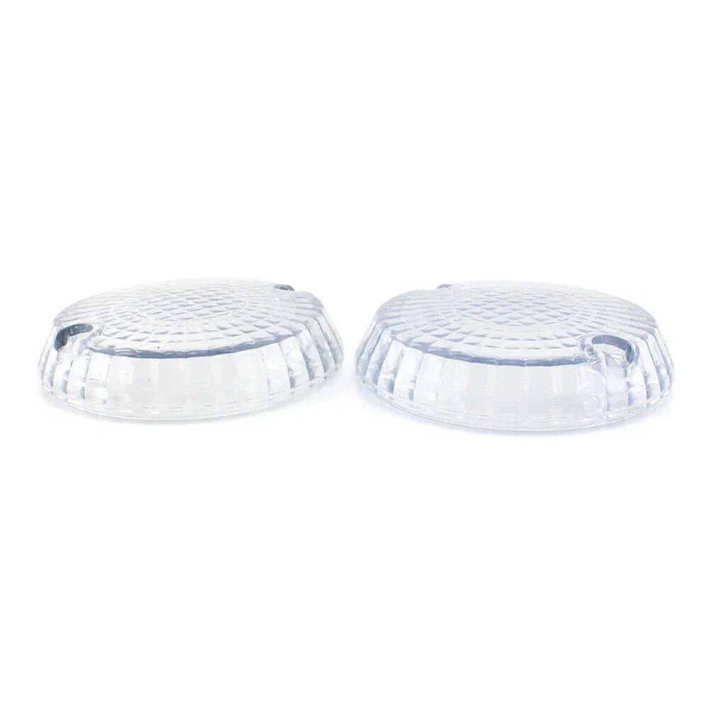 Motorcycle Turn Signal Lens for Kawasaki Vulcan 1500 Classic (2000-2006)