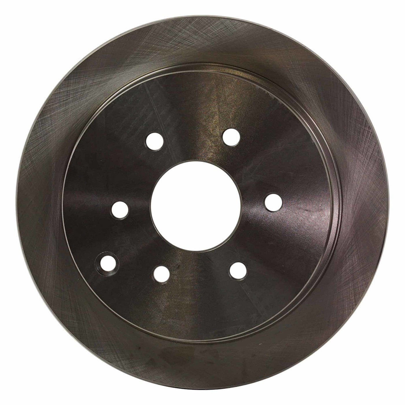Brake Disc Rotor and Pad Kit for Nissan Frontier, Xterra (2005–2020)