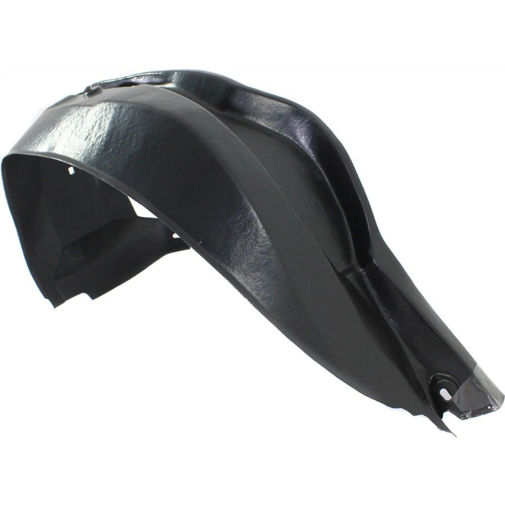 Front Driver Side Splash Shield for Buick LeSabre (2000-2005)