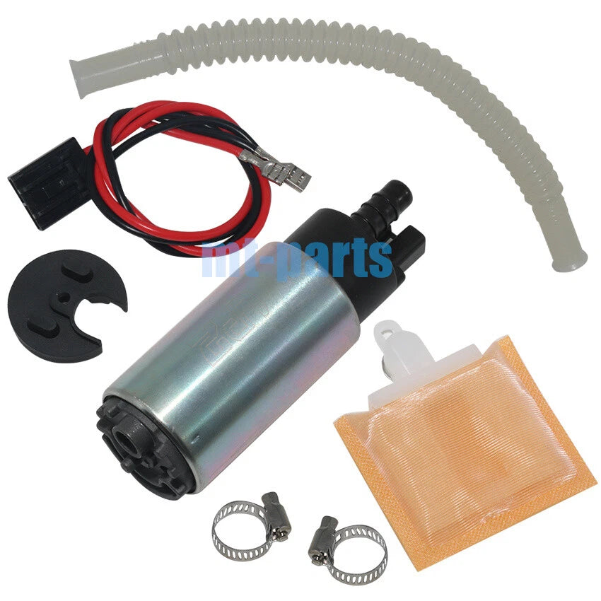 Fuel Pump for Harley-Davidson Fat Boy FLSTF 1584 / Street Glide FLHX 1584 (2007)