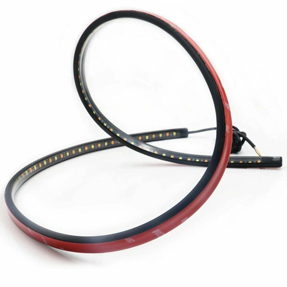 60" LED Ambient Strip Lights for Trucks (Universal Fit)