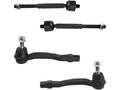 Front Tie Rod End Set for Mazda 6 (2014–2017) JS628FF