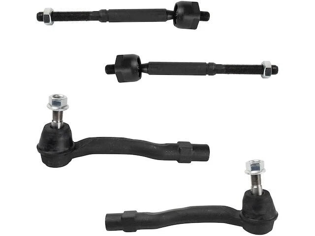 Front Tie Rod End Set for Mazda 6 (2014–2017) JS628FF