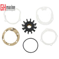 Engine Flexible Raw Water Pump Impeller for Barnes Brinkcraft (2.2, 2.5)