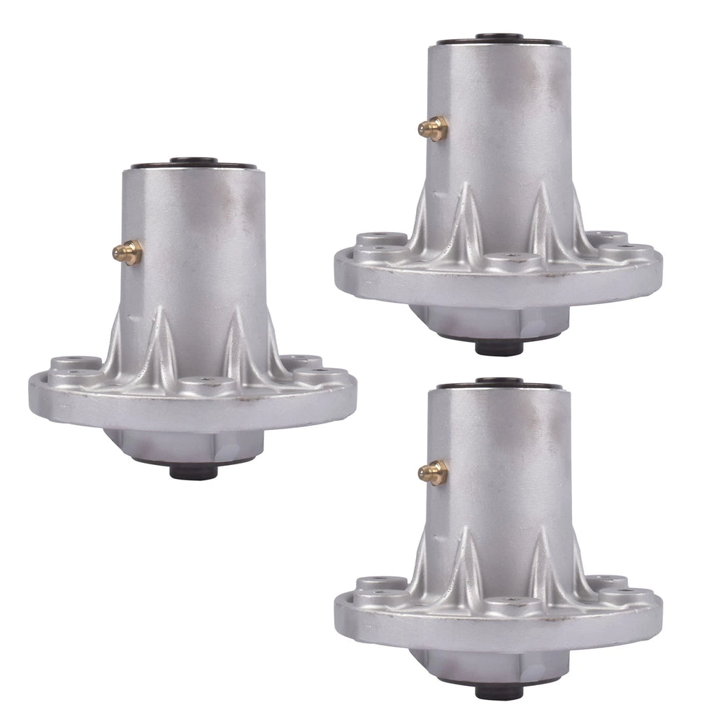 Set of 3 Spindle Assembly for Snapper Simplicity Massey Ferguson (42"-48")