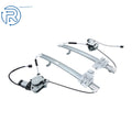 Set of 2 Window Regulators for Isuzu Rodeo (1998–2004)