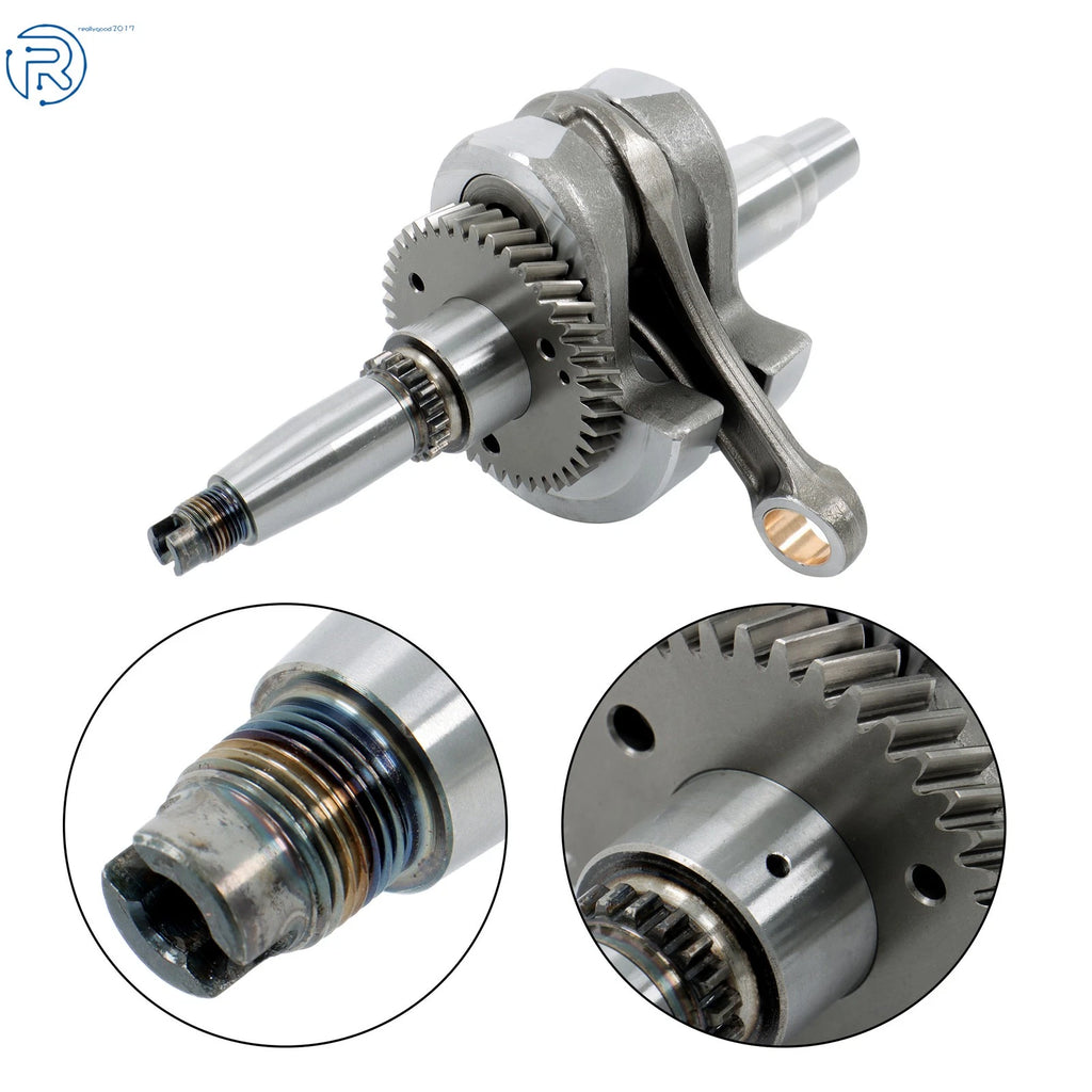 Crankshaft for Polaris Ranger 570, RZR 570, Sportsman 570 (2010–2023) 2204729