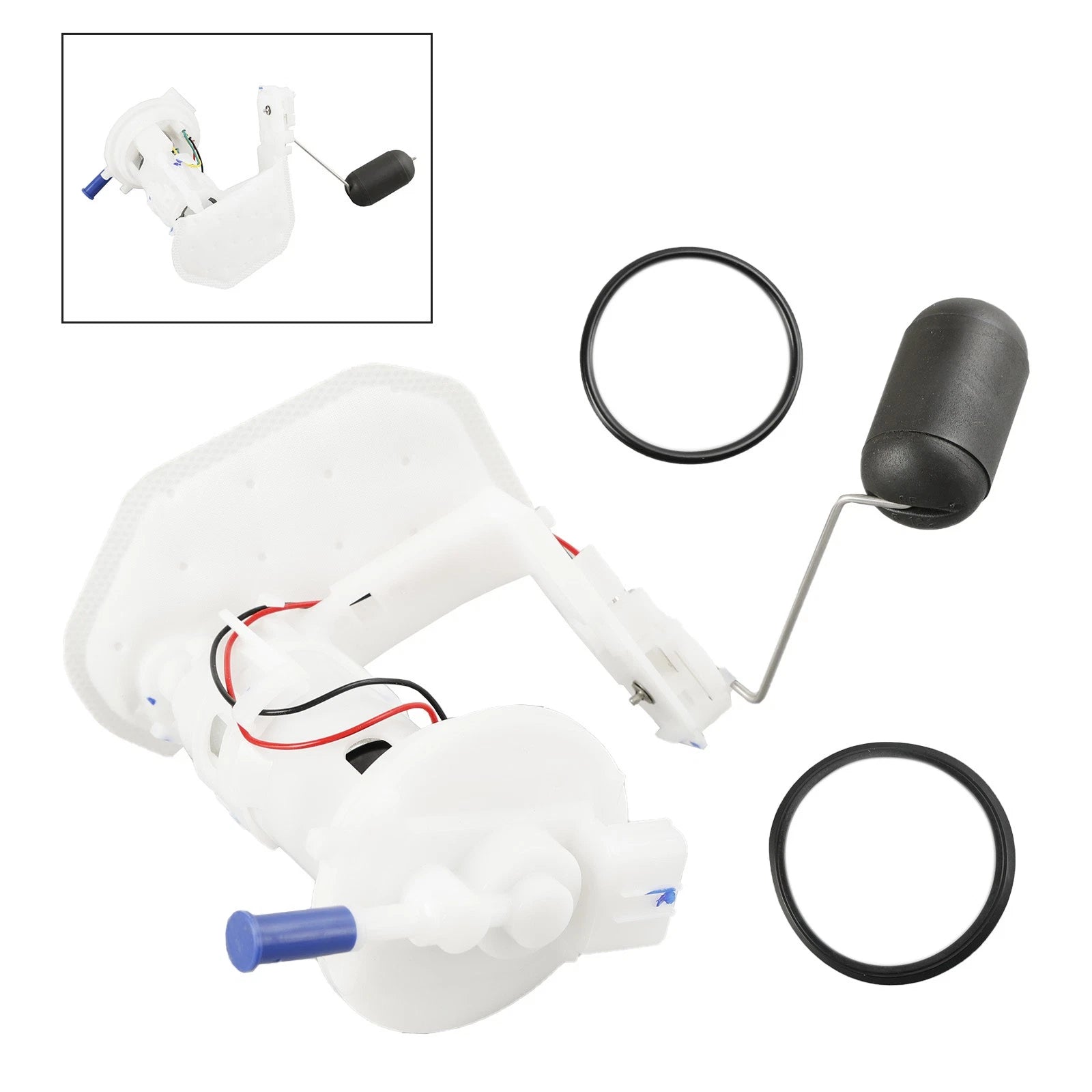 Fuel Pump Assembly 16700-K59-A71 for Honda Vario 150 (2018–2021)
