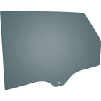 Door Glasses Set of 2 for Front or Rear Driver & Passenger Side