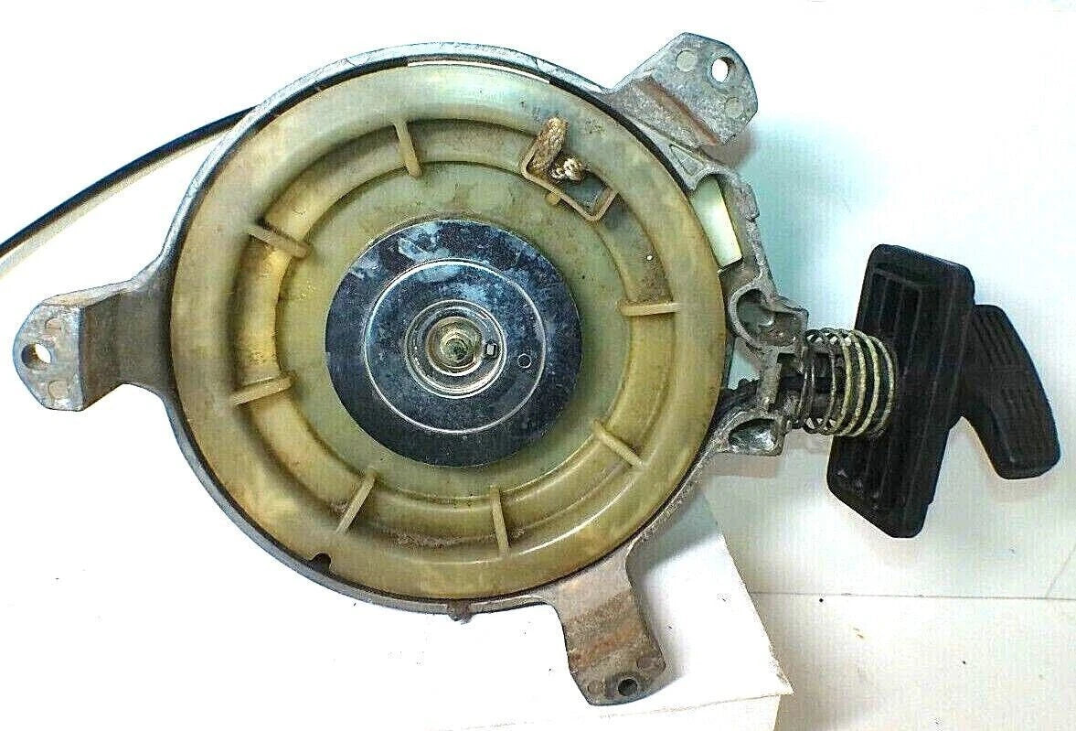 Recoil Starter for Suzuki (1983–1987) 18100-96307 25-30hp