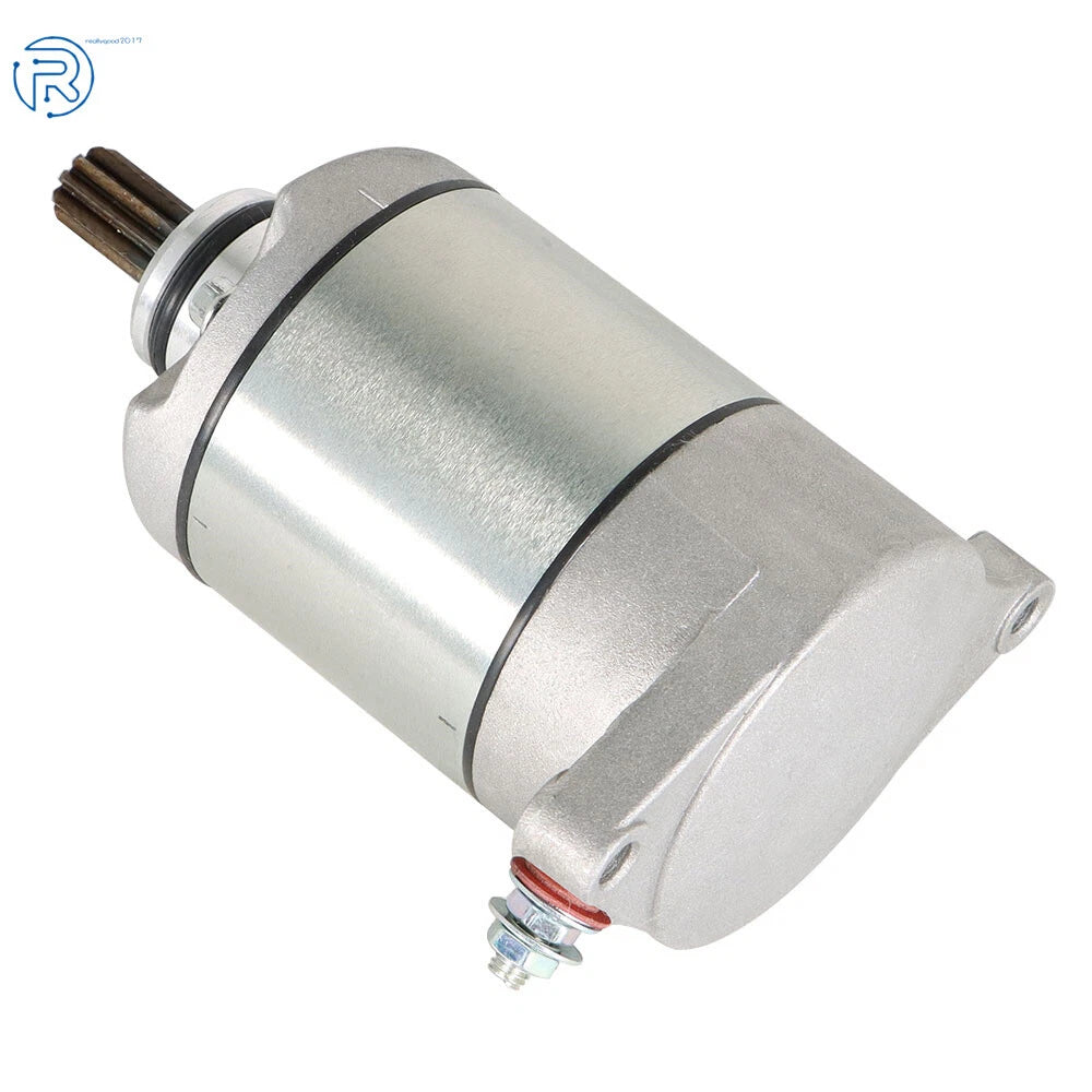 Starter Motor for Suzuki Eiger 400, King Quad 400 (2002-2008)