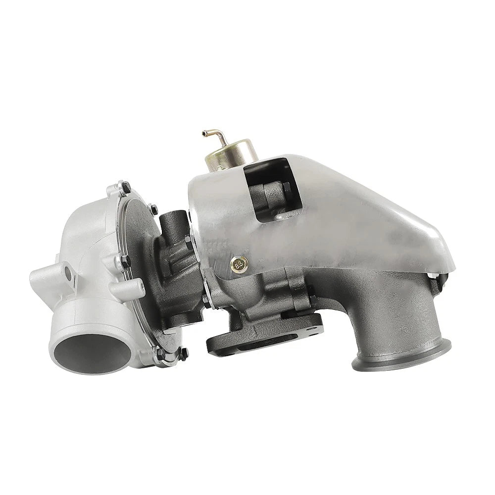 Turbocharger for Chevy C1500, C3500 (1994–2000) 6.5L Diesel