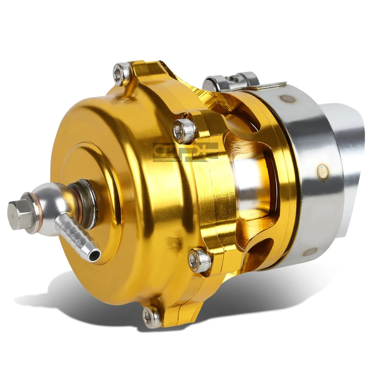 50mm High Pressure Aluminum Turbo Blow Off Valve for Universal Applications