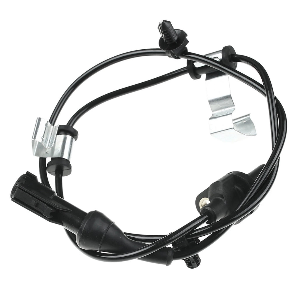 2X Rear ABS Wheel Speed Sensor for Ford Edge Lincoln (2007-2010)