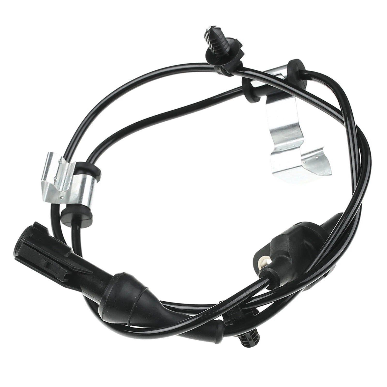 2X Rear ABS Wheel Speed Sensor for Ford Edge Lincoln (2007-2010)