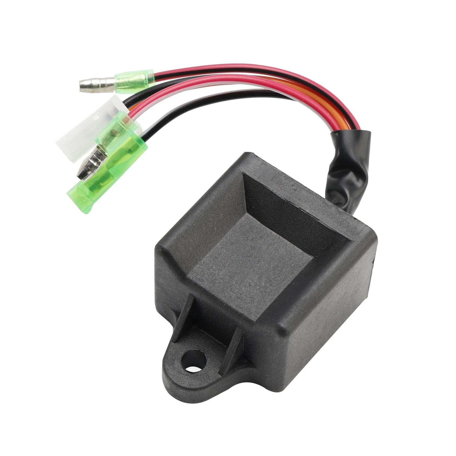 CDI Unit Assy for SMC REX Quad 50, Urban 50, Triton ATV, Baja 50 (2000–2023)