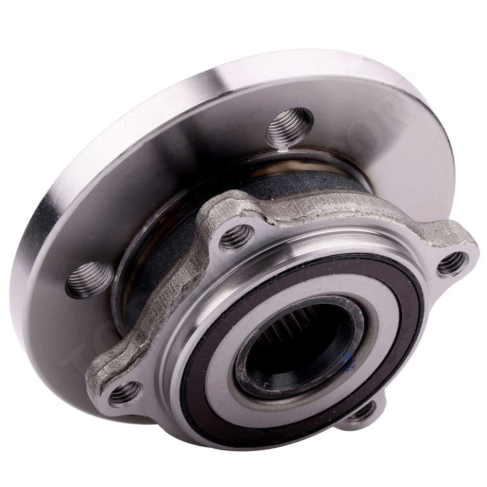 Front Wheel Bearing & Hub Assembly for Mini Cooper (2007–2015)
